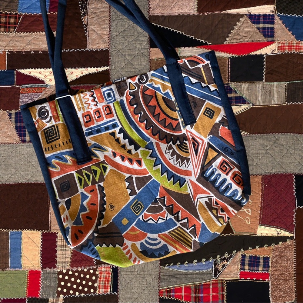 One of a Kind Tote Bag